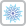 Flocon de neige